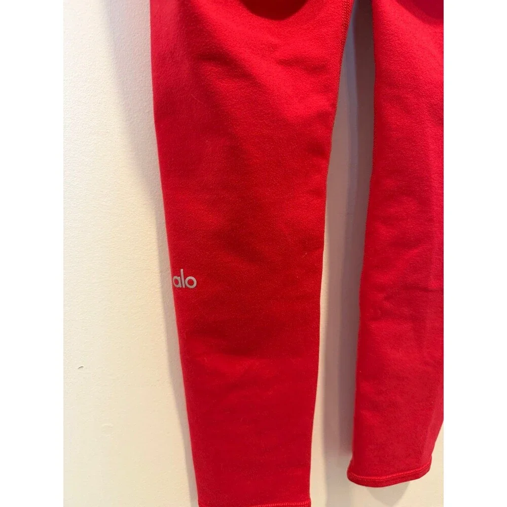 Alo Yoga Cropped Leggings